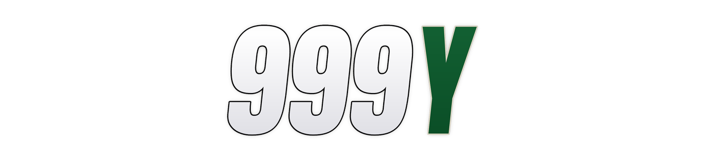 999y